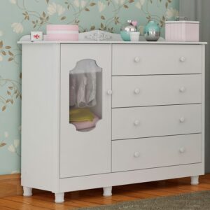 Cômoda Noah 1PT